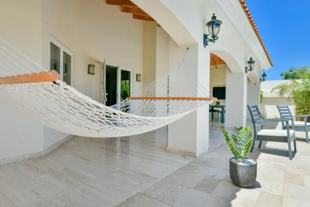  Villa Thalis - picture  : Garden,Property 