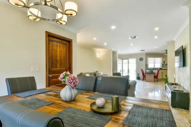  Villa Thalis - picture  : Living room,Property 