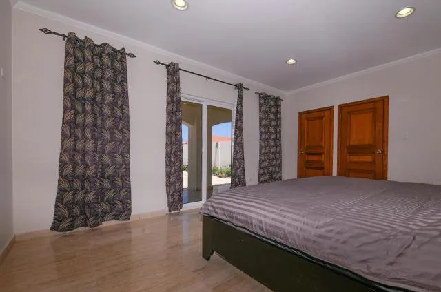  Villa Thalis - picture  : Bed,Bedroom,Property 