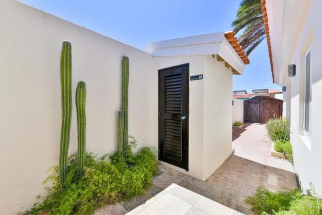  Villa Thalis - picture  : Property building,Property building,Property 