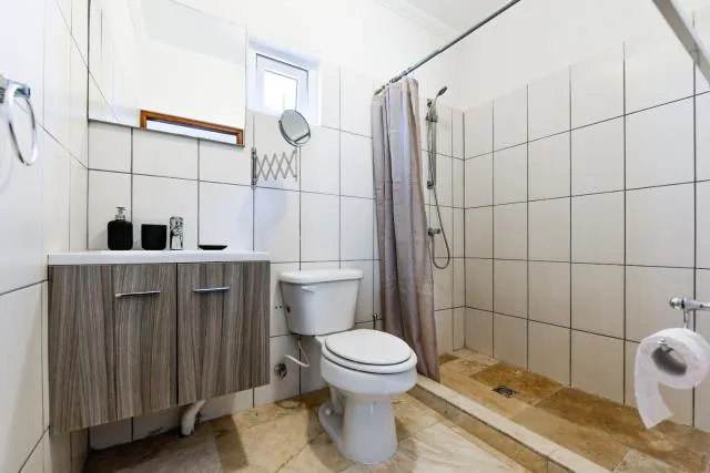  Villa Thalis - picture  : Bathroom,Summer,Bathroom,Property 