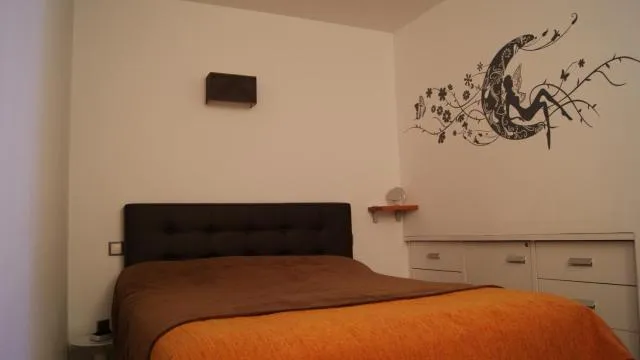  Soldeu Paradis Gran Sol - picture  : Seating area,Bed,Summer,Living room,Property 