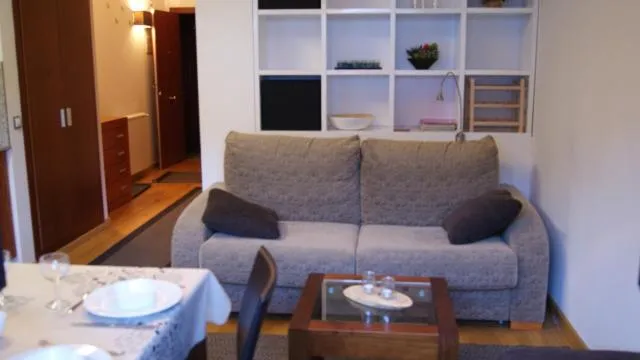  Soldeu Paradis Gran Sol - picture  : Seating area,Seating area,Living room,Property 