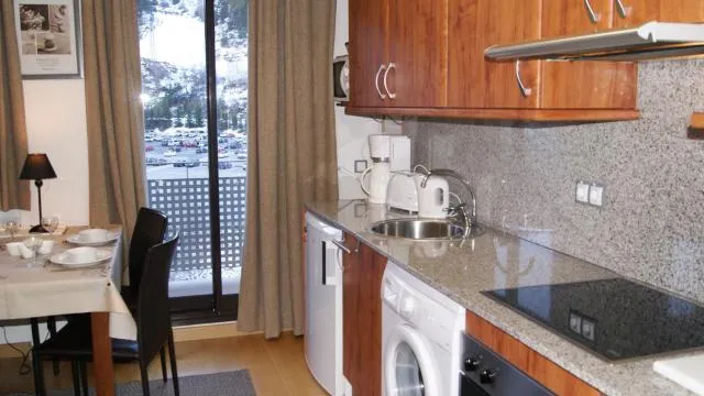  Soldeu Paradis Gran Sol - picture  : Kitchen/kitchenette,Kitchen or kitchenette,Property 