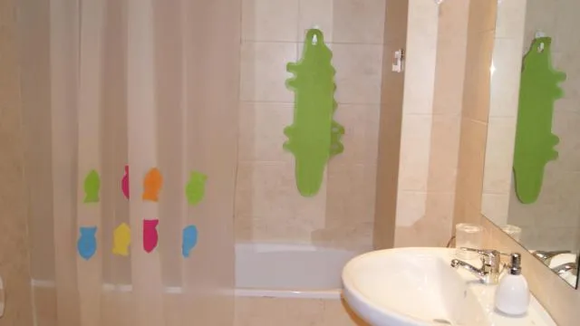  Soldeu Paradis Gran Sol - picture  : Bathroom,Summer,Bathroom,Property 