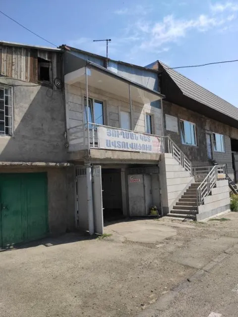  Hotel New Star - picture  : Property building,Summer 