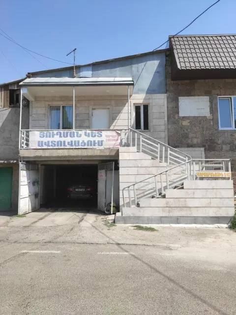  Hotel New Star - picture  : Property building 