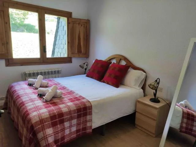  SUITEDREAMS - Camp de Baix - picture  : Bed,Bedroom,Property 