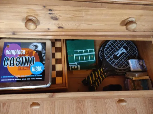  SUITEDREAMS - Camp de Baix - picture  : Summer,Game Room,Property 