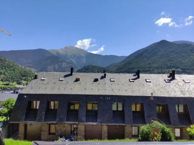  SUITEDREAMS - Camp de Baix - picture  : Property building,Summer,View (from property/room),Area and facilities,Property 