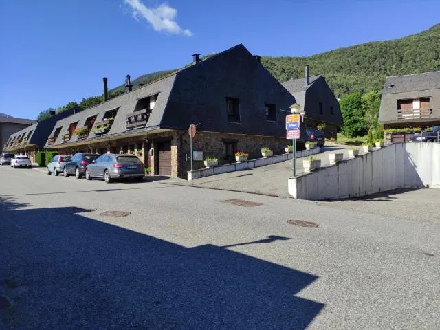  SUITEDREAMS - Camp de Baix - picture  : Property building,Area and facilities,Property 