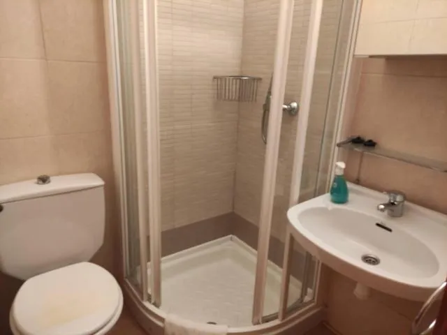  SUITEDREAMS - Camp de Baix - picture  : Bathroom,Bathroom,Property 