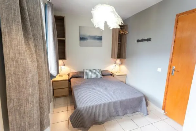  Grandalla Pedrous - picture  : Bed,Bedroom,Property 