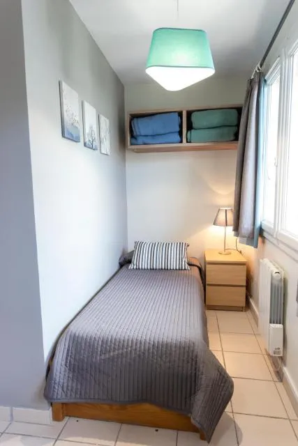  Grandalla Pedrous - picture  : Bed,Room 