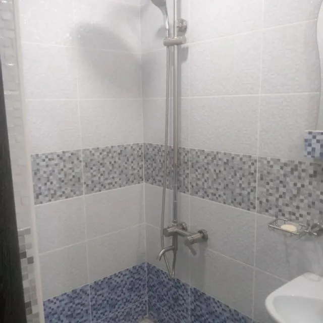 Guest House Dompolski - picture  : Shower,Bathroom,Summer,Property 