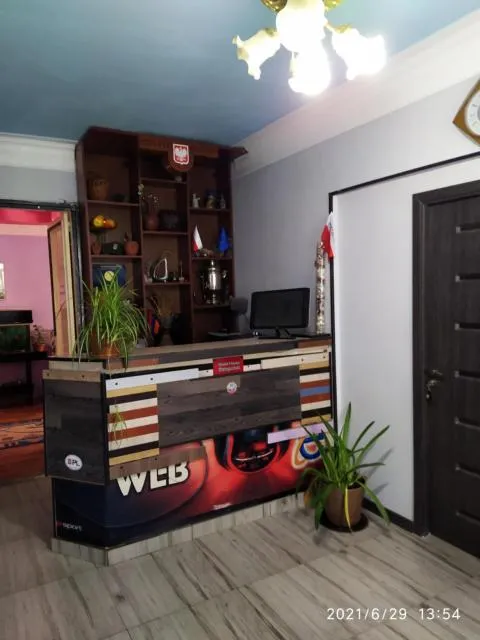  Guest House Dompolski - picture  : Summer,Lobby or reception,Property 