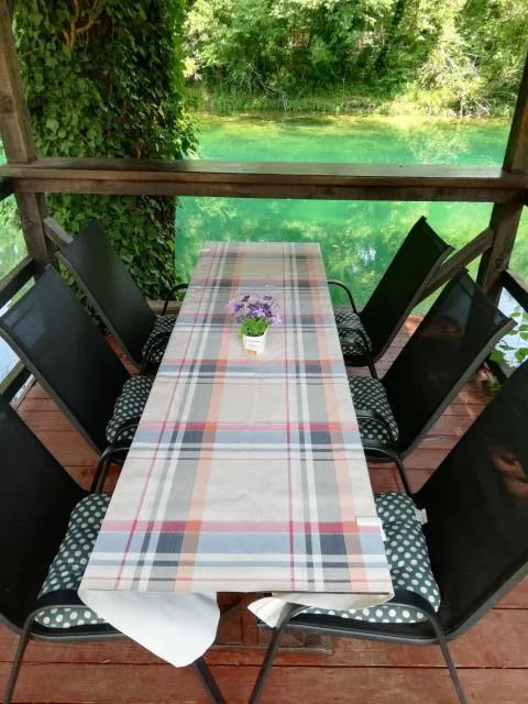  Kuca Delić - picture  : Garden,Property 