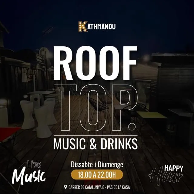  Hotel KATHMANDU - picture  : Off site,Property logo/sign,Summer,Balcony/Terrace,Property 