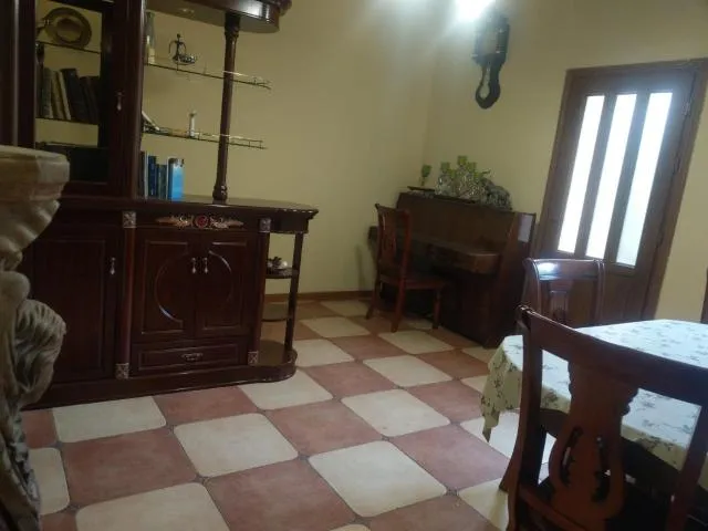  Popock City Center - picture  : Seating area 