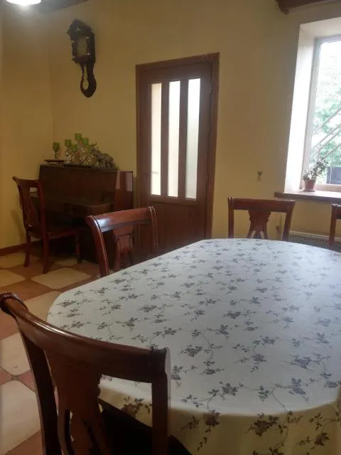  Popock City Center - picture  : Toilet,Dining area 