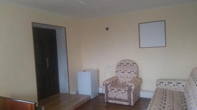  AMOJ B&B and Guest house - picture  : Seating area 