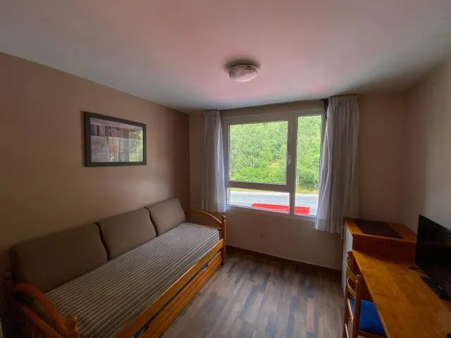  Somriu Hotel Vall Ski - picture  : Seating area,Bedroom,Property 