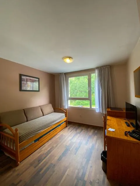  Somriu Hotel Vall Ski - picture  : Bedroom,Property 
