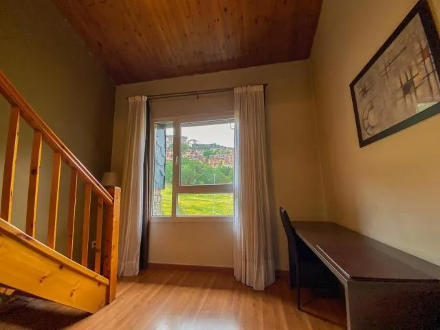  Somriu Hotel Vall Ski - picture  : Bedroom,Property 