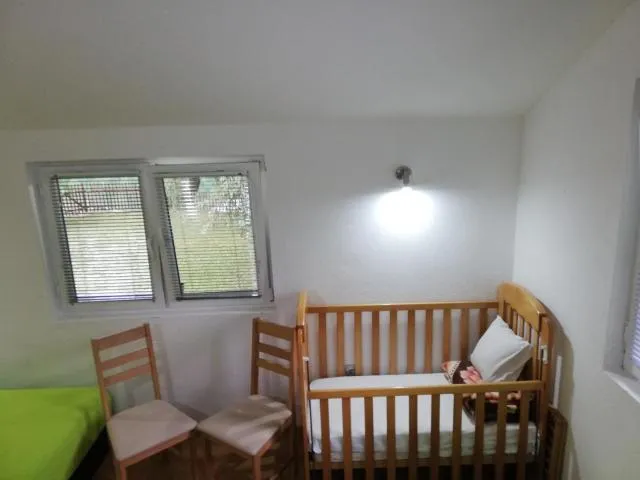  Kuca Delić - picture  : Property building,Seating area,Living room,Seating area,Dining area,Property 