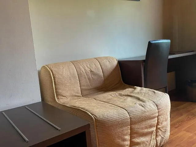  Somriu Hotel Vall Ski - picture  : Seating area,Bedroom,Property 