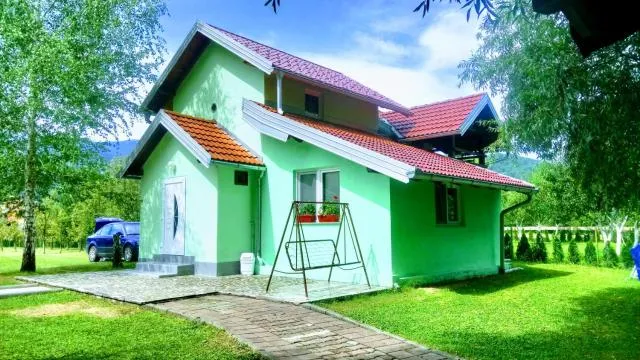  Kuca Delić - cover picture 