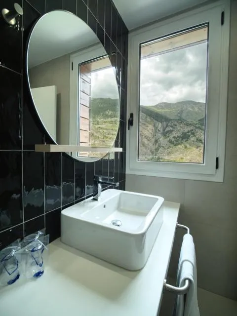  Hotel Roc Meler - picture  : Bathroom,Bathroom,Property 