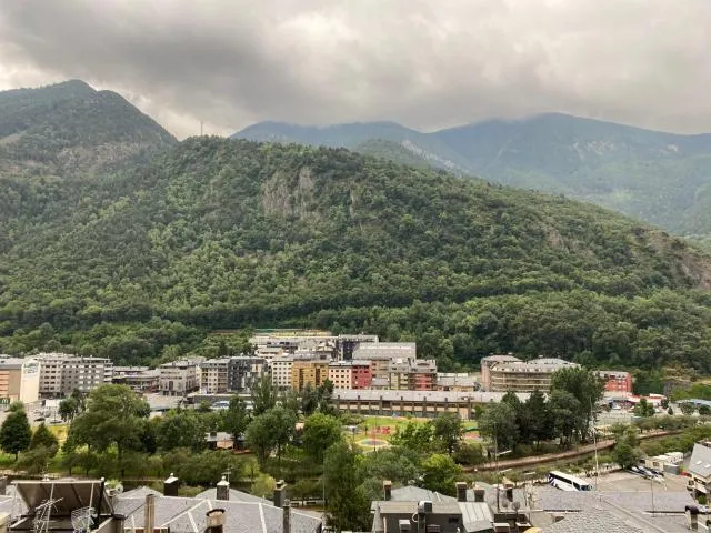  Somriu Hotel City M28 - picture  : Bird's eye view 