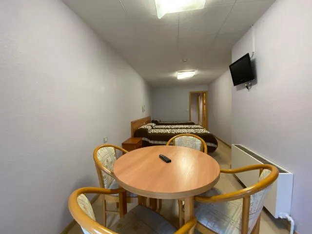  Somriu Hotel City M28 - picture  : Dining area 