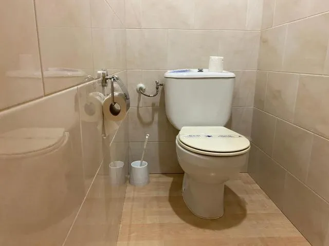  Somriu Hotel City M28 - picture  : Bathroom 