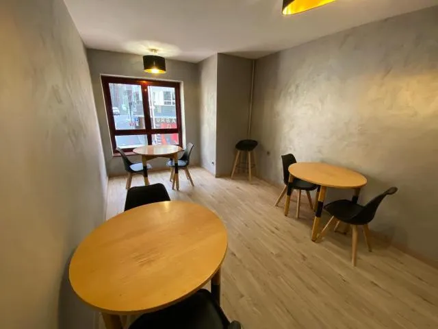  Somriu Hotel City M28 - picture  : Dining area 