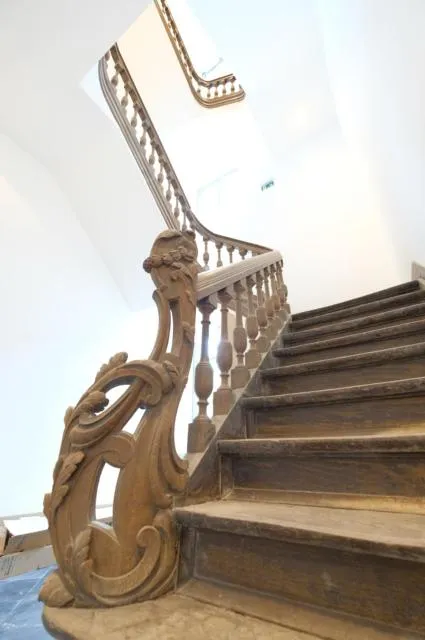  La Maison de la Duchesse de la Vallière - picture  : Property building,Property 