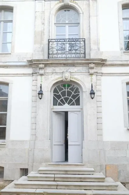  La Maison de la Duchesse de la Vallière - picture  : Facade/entrance,Property 