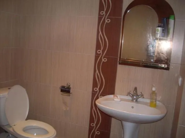  B&B Ruzan - picture  : Bathroom,Bathroom,Property 