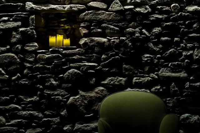  Les Pardines 1819 Mountain suites & SPA - picture  : Property building,Property 