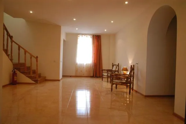  Hotel Basen - picture  : Dining area,Day,Lobby or reception,Property 