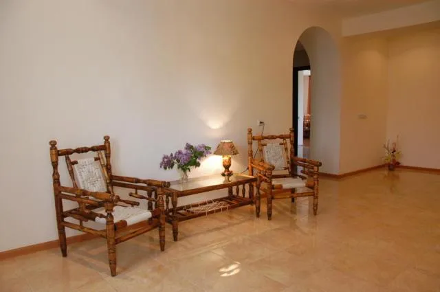  Hotel Basen - picture  : Seating area,Seating area,Property 