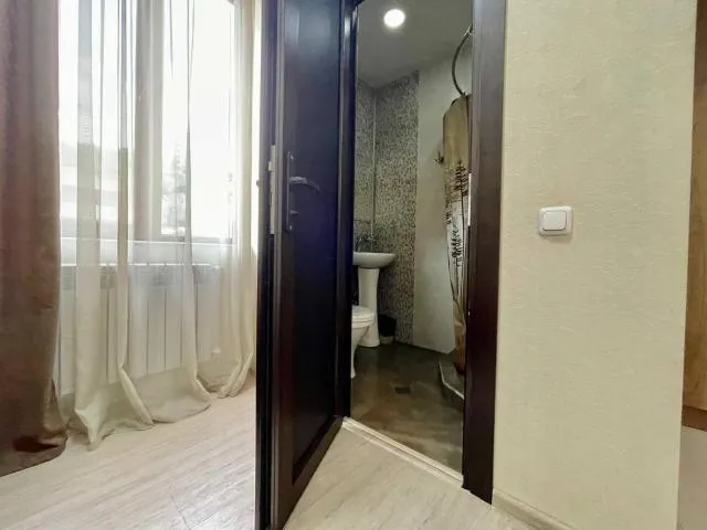  Hotel Merien - picture  : Bathroom 