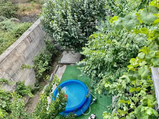  Hotel Merien - picture  : Pool view 