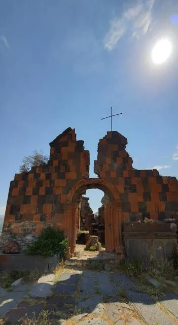  Garni Nature Villa - picture  : Property building 