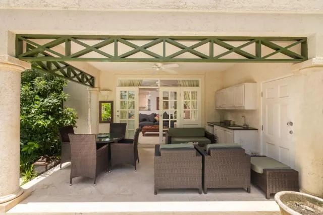  Seabreeze Supernova - picture  : Seating area,Balcony/Terrace,Property 