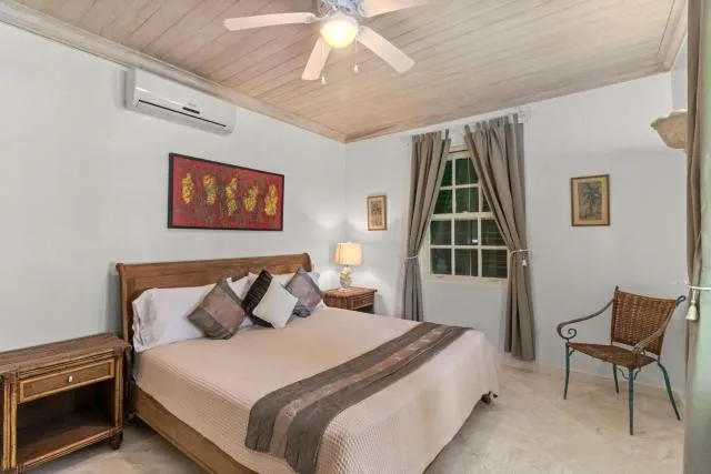  Seabreeze Supernova - picture  : Bed,Bedroom,Property 