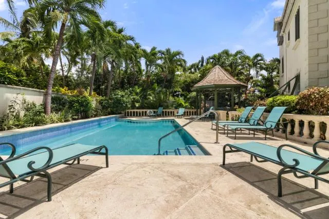  Seabreeze Supernova - picture  : Swimming pool,Pool view,Swimming pool,Property 