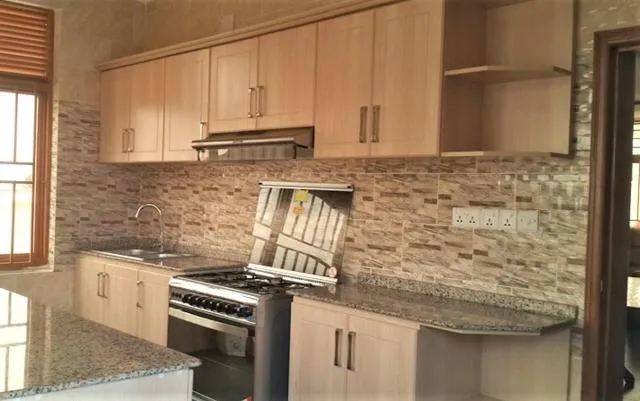  Maison de Passage - Isaro Passage House - Vacation Rental In Kigali - photo  : Cuisine/kitchenette 