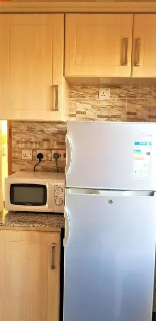  Maison de Passage - Isaro Passage House - Vacation Rental In Kigali - photo  : Cuisine/kitchenette 